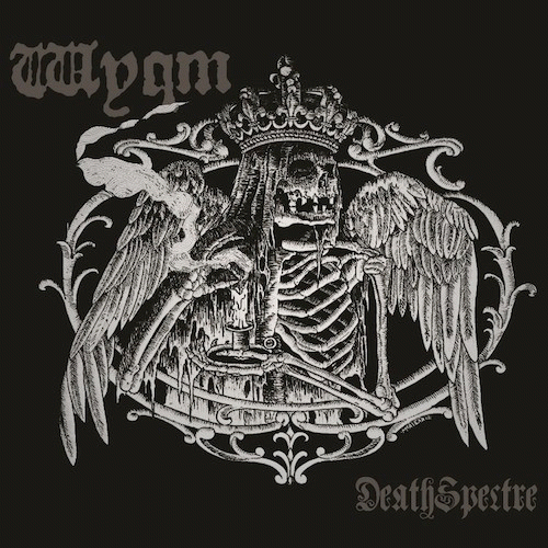 Wyqm : Death Spectre
